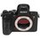 Беззеркальный фотоаппарат Sony Alpha 7R III (ILCE-7RM3) Body черный