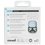 Наушники TWS Anker Soundcore Liberty 4 Pro  голубой 2025