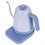 Electric kettle for coffee Kitfort КТ-6613 purple