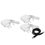 MESH kit Xiaomi Mesh System AC1200 (3-pack)