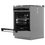 Комбинированная плита Gorenje GKS6C72XF серебристый