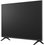 50" (126 см) Телевизор LG 50QNED80B6B черный