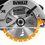 Пила дисковая DeWalt DCS570N-XJ XR FLEXVOLТ 18/54V