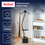 Отпариватель Tefal Pro Style Care IT8480E1 черный