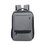 Backpack DEXP Pol-B311-DRGR gray