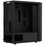 Корпус Ocypus Gamma C50 [Gamma-C50-BKG000XX-GL] черный