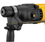 Перфоратор DeWalt DCH133NT XR FLEXVOLТ 18/54V , Без ЗУ, Без АКБ
