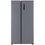 Haier HRF-600DM7RUсеребристый
