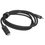 Кабель ACEFAST USB Type-C - USB Type-C черный 1.2 м