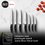 Нож Tefal Jamie Oliver K2670244