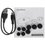 Наушники TWS Anker Soundcore Space A40  черный 2023