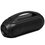 Portable speaker Fiero Fortune P560, black