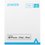 Кабель Anker Lightning 8-pin - USB Type-C фиолетовый 0.9 м