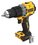 Дрель-шуруповерт DeWalt DCD805NT без ЗУ, без АКБ