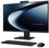 27" Моноблок ASUS ExpertCenter P600 PM670KA-BPE0190 [90PT0453-M00810]