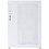 Корпус Cougar FV150 RGB White  белый