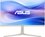 23.8" Монитор ASUS VU249CFE-M белый