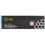 Картридж лазерный Cactus CSP-W2031A (HP 415A) голубой, с чипом