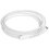 Кабель Xiaomi USB Type-C - USB Type-C белый