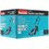 Электрическая газонокосилка Makita ELM3320