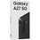 6.7" Смартфон Samsung Galaxy A27 256 ГБ