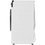 Стирально-сушильная машина Hotpoint WDS 7448 C7S VBW белый
