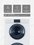 Стирально-сушильная машина Haier HWD120-B1558U белый