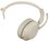 Беспроводная моногарнитура Jabra Evolve2 65 + Док-станция бежевый 2020