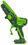 Аккумуляторная цепная мини-пила GreenWorks G24MCS10  шина - 10 см (4") Без ЗУ, Без АКБ