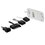 Комплект реверсных вентиляторов LIAN LI UNI FAN CL WIRELESS 120-3 WHITE REVERSE BLADE [G99.12RCL1W3W.R0] белый