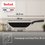 Wok frying pan Tefal Easy Plus 4237628