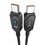 Кабель Baseus USB Type-C - USB Type-C черный