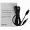 Mouse wireless DEXP WM-M710  black