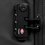 Рюкзак KEYRON Mensa Pol-C43-BLK черный