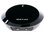 Беспроводной Bluetooth-адаптер TP-link HA-100 [Bluetooth 4.1, NFC, разъем 3,5мм или RCA, 8 устройств, черный]
