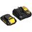 Дрель-шуруповерт DeWalt DCD771C2 XR FLEXVOLТ 18/54V