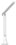 Настольный светильник Yeelight Rechargeable Folding Desk Lamp белый