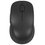 Мышь беспроводная Xiaomi Dual-mode Wireless Mouse 2 [BHR8558CN] черный