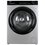 Стиральная машина Haier HW70-BP12269S серебристый