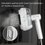 Отпариватель РЕДМОНД SH1638 белый