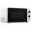 Микроволновая печь DEXP DMW-20M700W белый