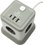 Сетевой фильтр Cablexpert TWR-4-CU2-W-2 белый