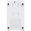 Корпус ADATA XPG VALOR AIR [VALORAIRMT-WHCWW] белый