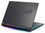 16" Ноутбук ASUS ROG Strix G615JMR-S5170 серый