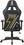 Компьютерное кресло Evolution Tactic PRO Special edition D4 черный