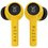 Наушники TWS Razer Hammerhead - Pikachu Edition  желтый 2026