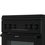 Комбинированная плита Gorenje MEKS5141BM черный