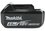 Аккумулятор Makita BL1840B