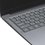 15.6" Ноутбук DEXP Aquilon C15-INW603 серый