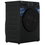 Стиральная машина Beko WSPE7612A черный